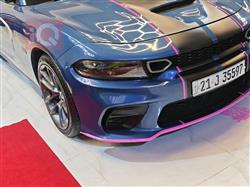 دودج تشارجر